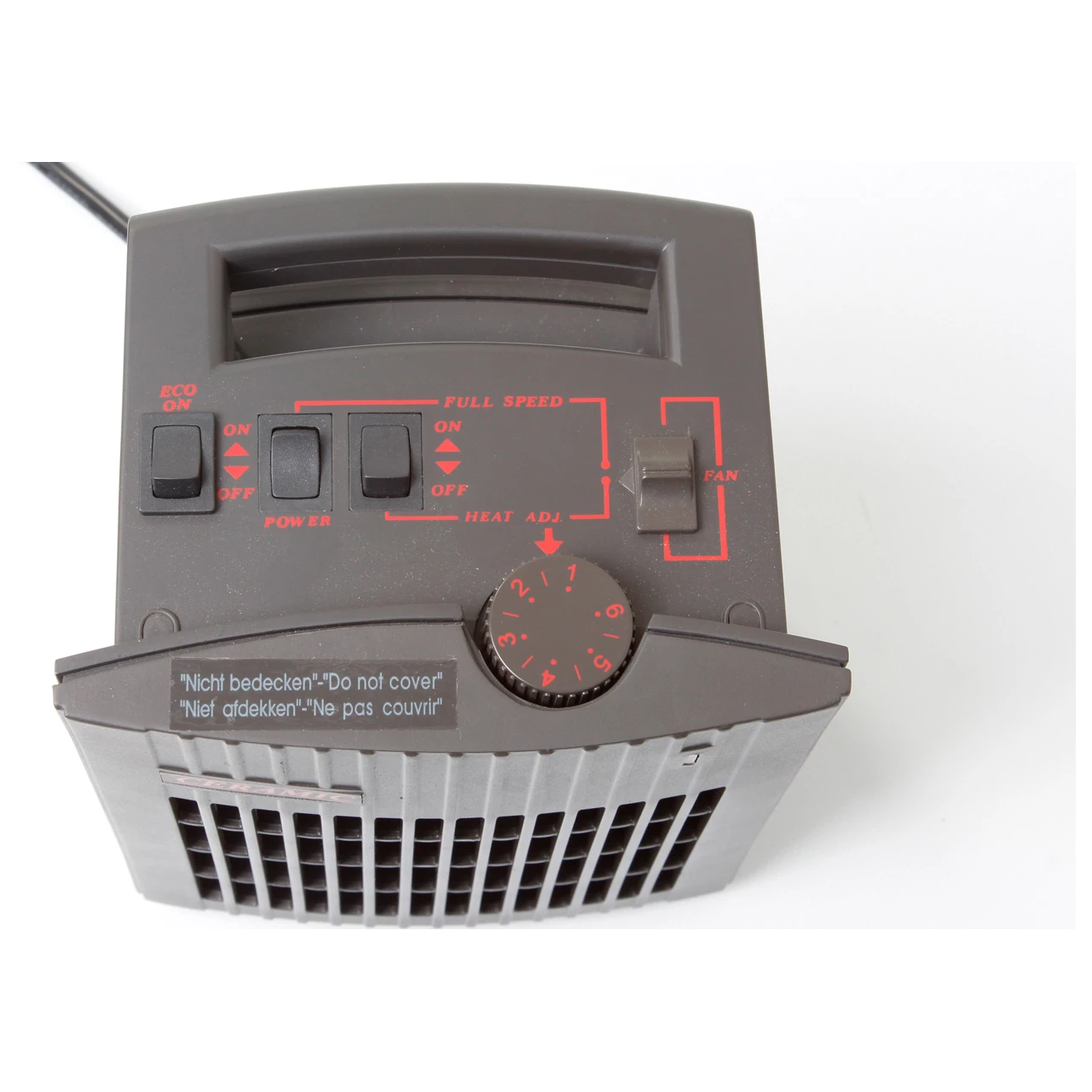 Brunner Solan - Vehicle Accessories 4 Brunner Solan - Vehicle Accessories - Image 2