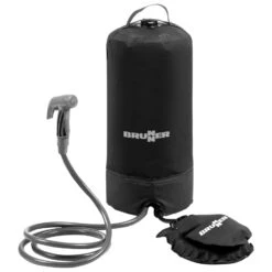 Brunner - Splash - Camping Shower