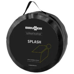 Brunner - Splash - Camping Shower -Brunner brunner splash camping shower detail 4