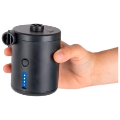 Brunner -Brunner brunner tempest rg usb air pump detail 2