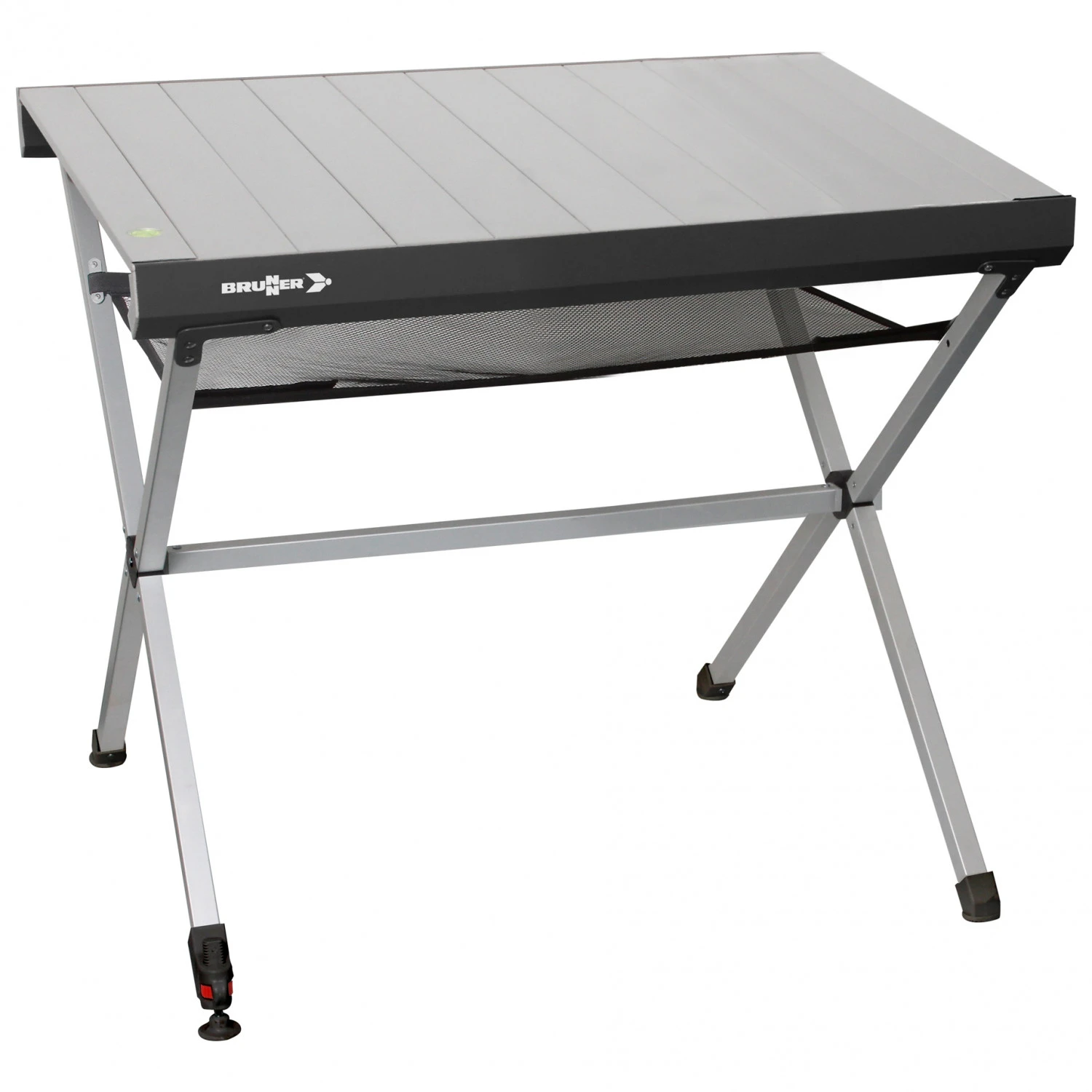 Brunner Titanium Axia 2 - Camping Table 3 Brunner Titanium Axia 2 - Camping Table