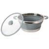 Brunner Volcano Fold-Away - Pot 1 Brunner Volcano Fold-Away - Pot -Brunner brunner volcano fold away pot