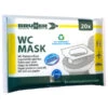 Brunner Wc-Mask - Camping Toilet -Brunner brunner wc mask camping toilet