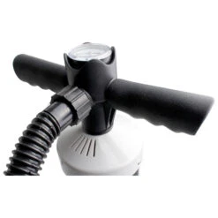 Brunner Whisper ALU - Air Pump -Brunner brunner whisper alu air pump detail 3