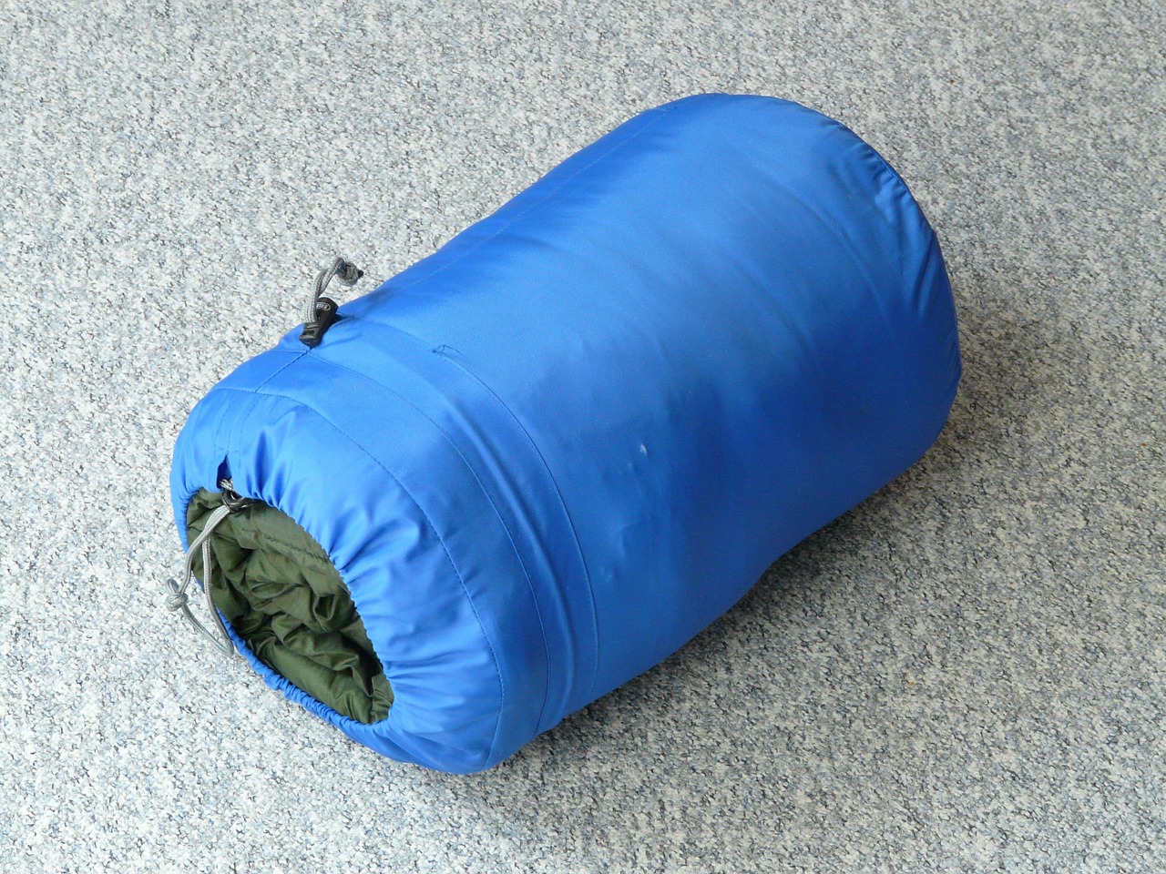 Brunner -Brunner sleeping bag 59653 1280